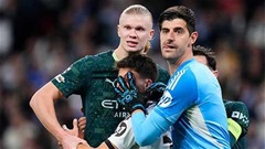 Tin giờ chót 27/2: Siêu máy tính ủng hộ Man City đánh bại Real ở Champions League 